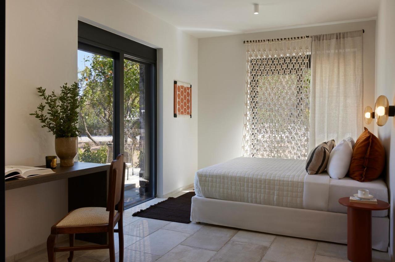 Citrus Grove Luxury Villas Skaleta Extérieur photo