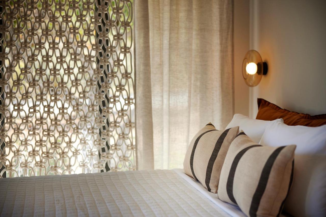 Citrus Grove Luxury Villas Skaleta Extérieur photo