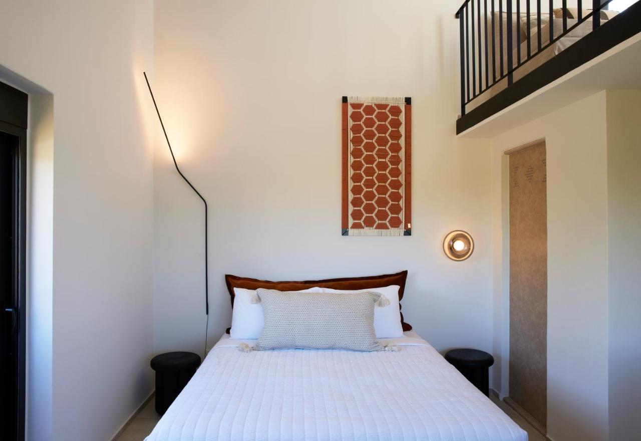 Citrus Grove Luxury Villas Skaleta Extérieur photo