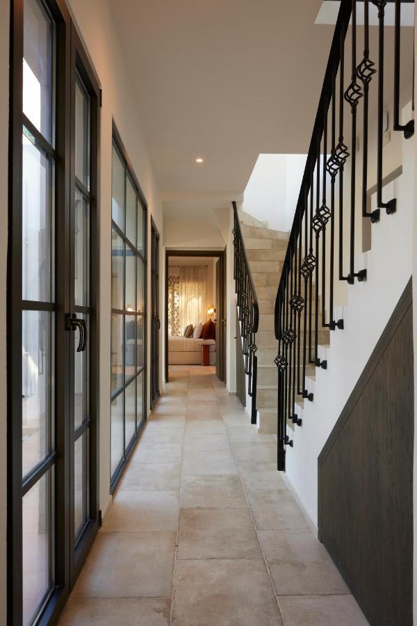Citrus Grove Luxury Villas Skaleta Extérieur photo