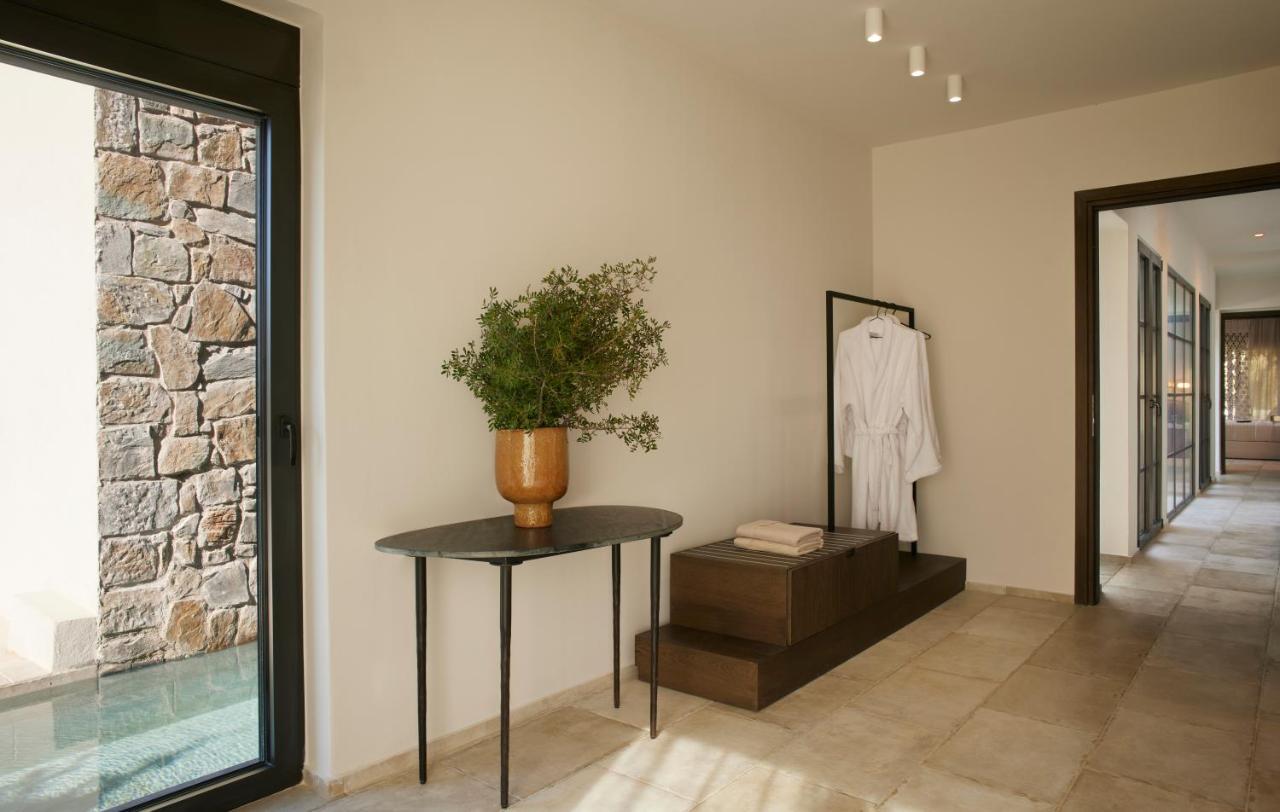 Citrus Grove Luxury Villas Skaleta Extérieur photo