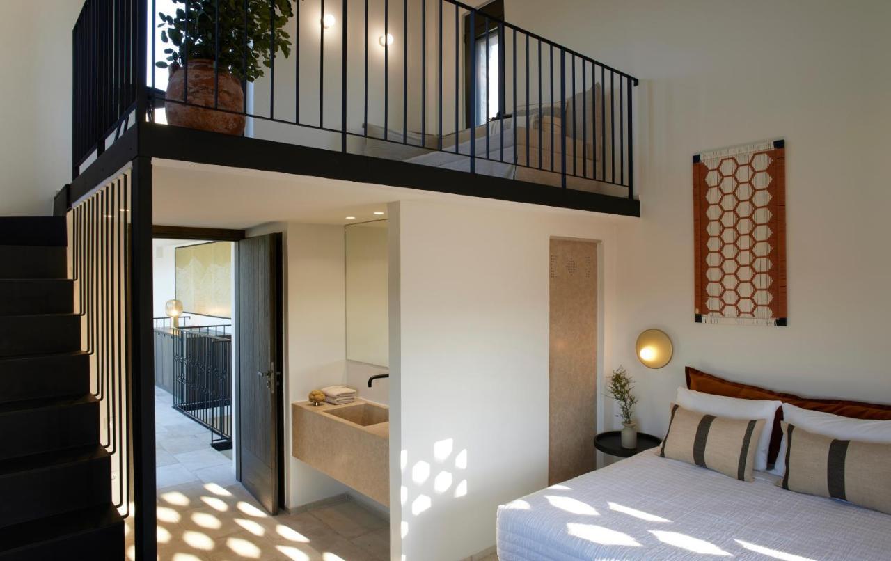 Citrus Grove Luxury Villas Skaleta Extérieur photo