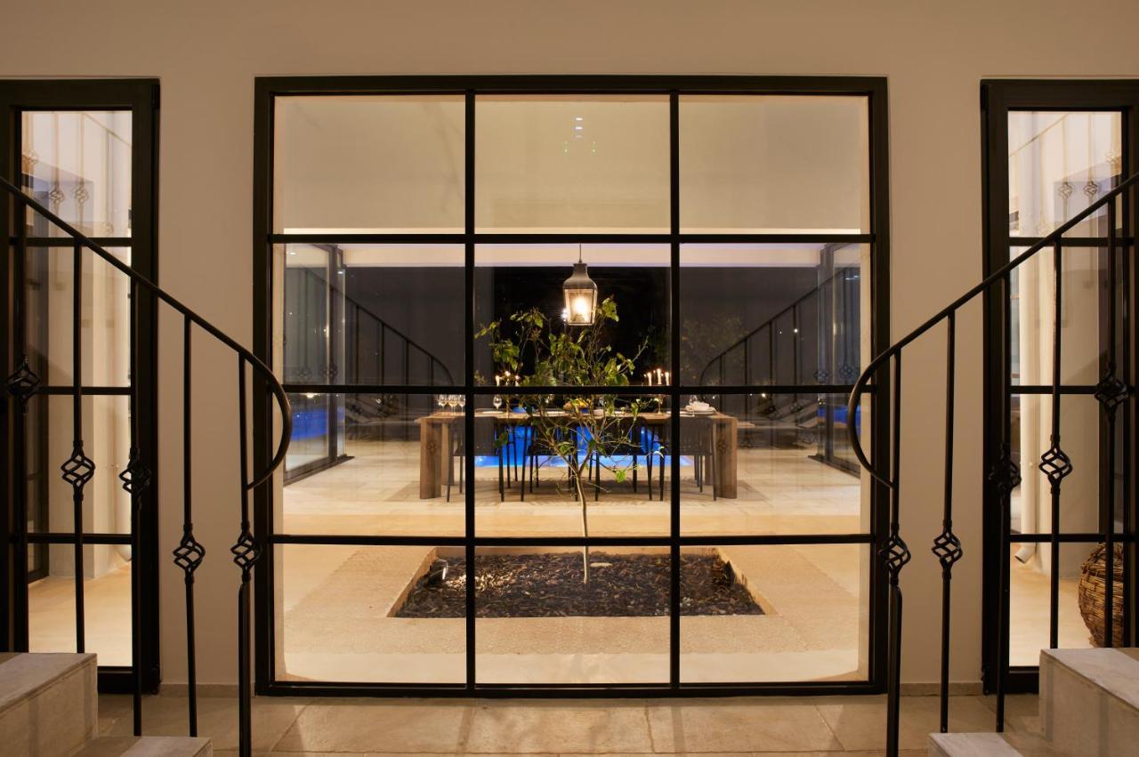 Citrus Grove Luxury Villas Skaleta Extérieur photo