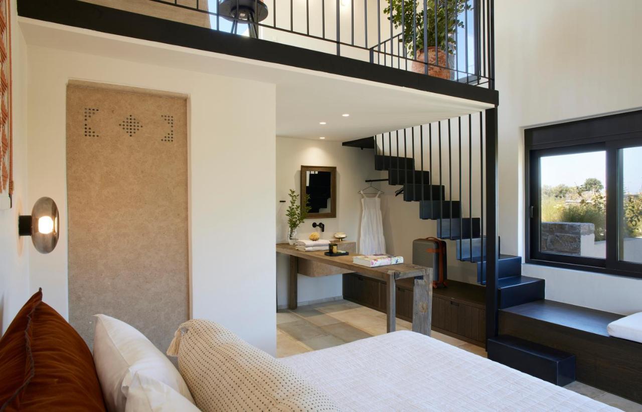 Citrus Grove Luxury Villas Skaleta Extérieur photo