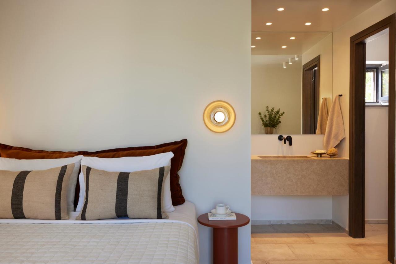 Citrus Grove Luxury Villas Skaleta Extérieur photo