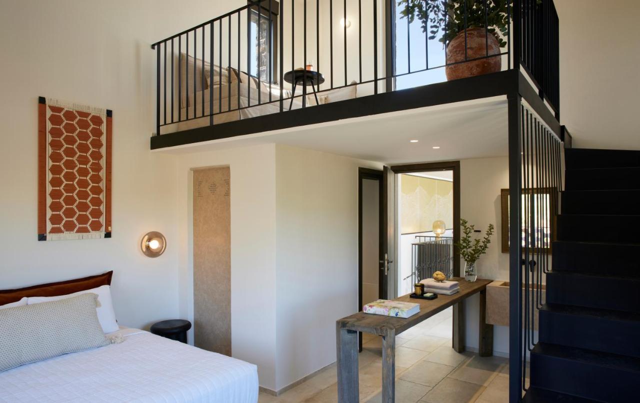 Citrus Grove Luxury Villas Skaleta Extérieur photo