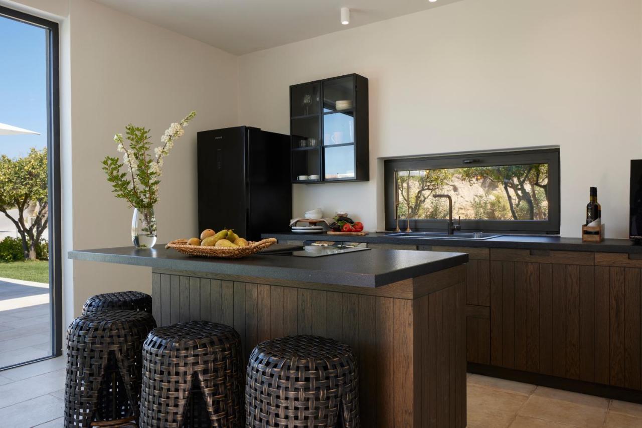 Citrus Grove Luxury Villas Skaleta Extérieur photo