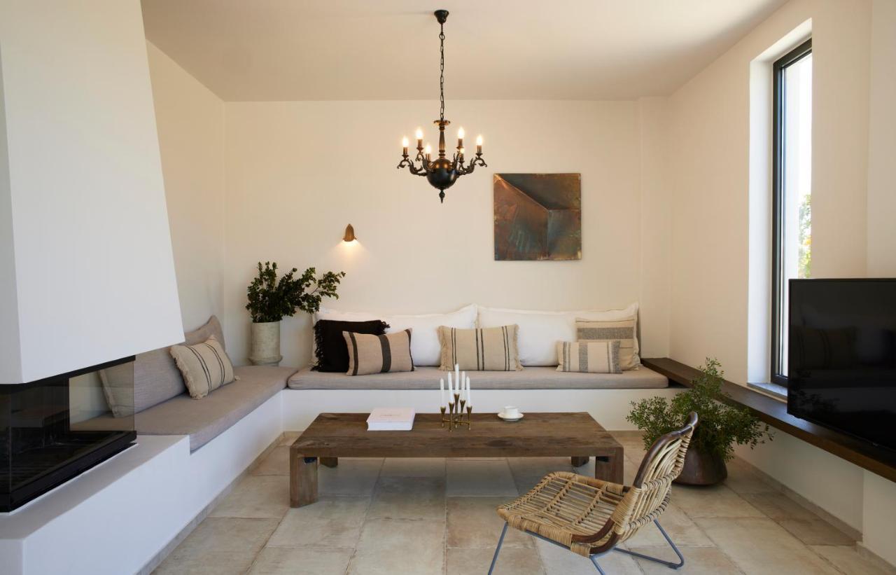 Citrus Grove Luxury Villas Skaleta Extérieur photo