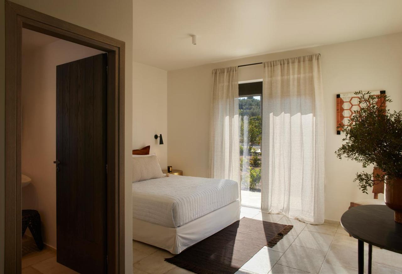 Citrus Grove Luxury Villas Skaleta Extérieur photo