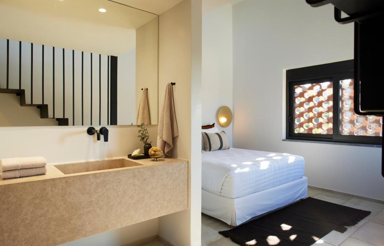Citrus Grove Luxury Villas Skaleta Extérieur photo
