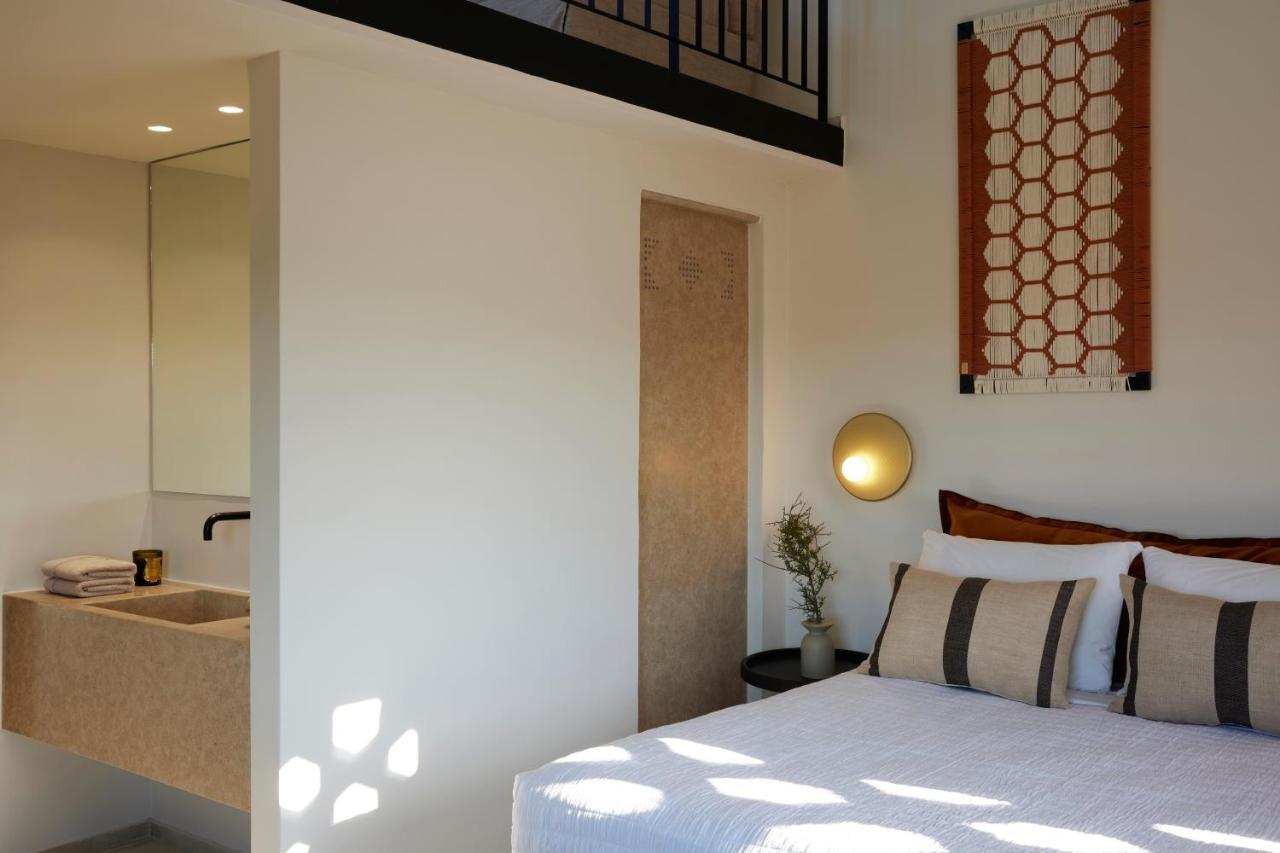 Citrus Grove Luxury Villas Skaleta Extérieur photo