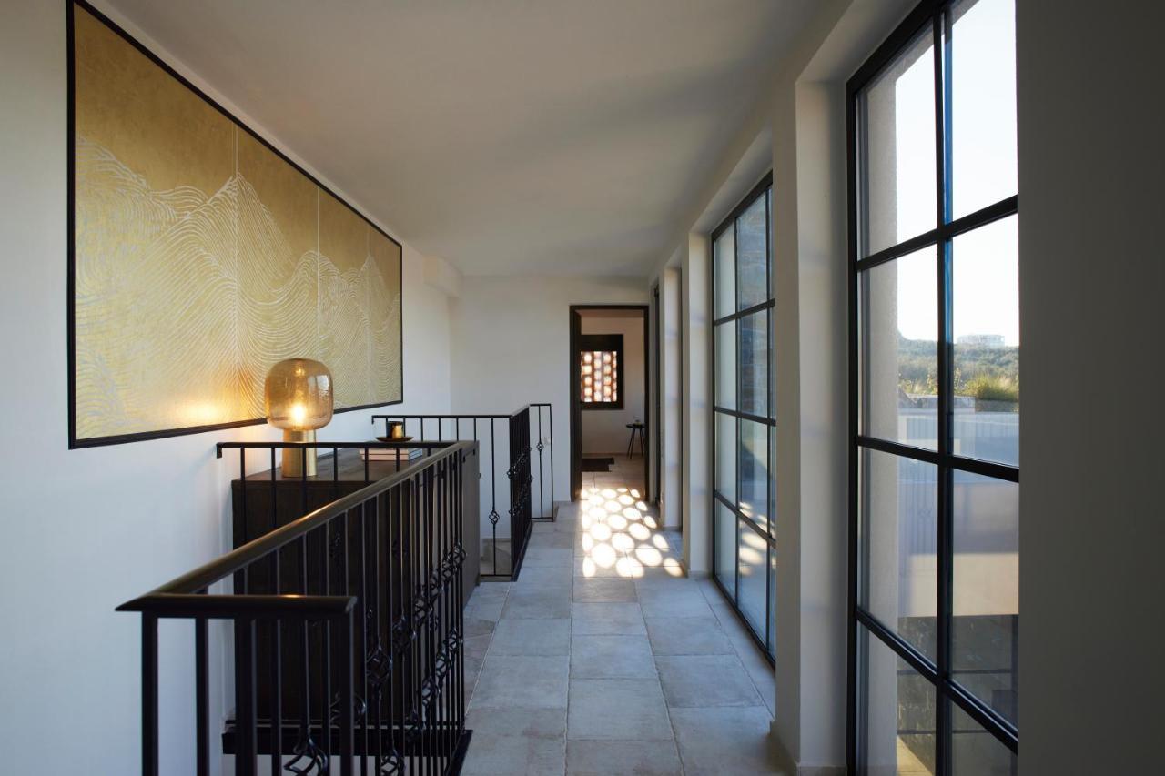 Citrus Grove Luxury Villas Skaleta Extérieur photo